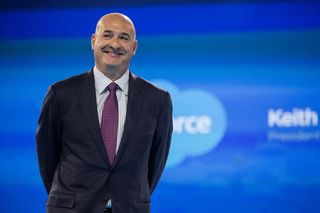 ICYMI: The Boston Salesforce World Tour ICYMI: The Boston Salesforce World Tour